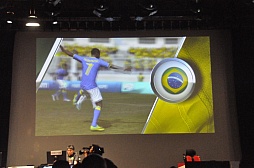 #015Υͥ/FIFA 12סStarCraft IIסŴåȡʥ2פǮ郎깭줿3 eݡ JAPAN CUPפͤݡ