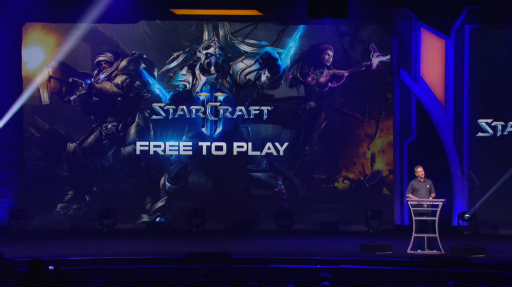  No.001Υͥ / StarCraft IIפ2017ǯ1114Free to PlayˡWings of LibertyΤ٤ƤΥƥĤ˥ǽ