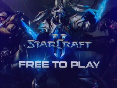 StarCraft IIפ2017ǯ1114Free to PlayˡWings of LibertyΤ٤ƤΥƥĤ˥ǽ