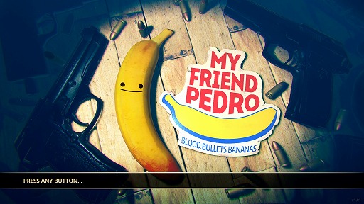  No.001Υͥ / ǥξRoom588My Friend Pedro