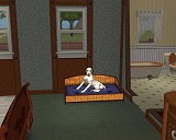 The Sims Pet StoriesMacintosh