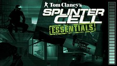 #002Υͥ/ϢܡPCФס15PSPѥˡTom Clancy's Splinter Cell EssentialsפҲ