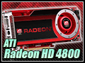 ȥӥåޥʡ󥸡ɤATI Radeon HD 4800ס