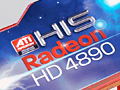 ATI Radeon HD 4890ץѥեޥ®HD 4870ǽ礭