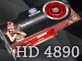 ATI Radeon HD 4890ɻСåCrossFireXư򸡾ڤ