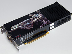 #002Υͥ/GeForce 9800 GX2Quad SLIϵˤΥϥɥĶ뤫