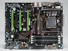 #010Υͥ/GeForce 9800 GX2Quad SLIϵˤΥϥɥĶ뤫