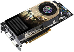 #011Υͥ/GeForce 9800 GX2Quad SLIϵˤΥϥɥĶ뤫