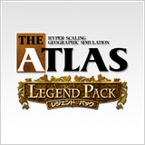 #004Υͥ/A֤ǹԤ7פTHE ATLAS 쥸ɥѥå פʤɤγڡ