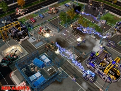 #002Υͥ/E3 200841Red Alert˥ϥƥѤǿȤǤ᤿ܷ魯Command & ConquerRed Alert 3