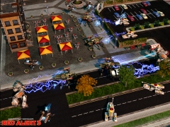 #008Υͥ/E3 200841Red Alert˥ϥƥѤǿȤǤ᤿ܷ魯Command & ConquerRed Alert 3