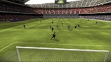 FIFA 08 ɥ饹 å