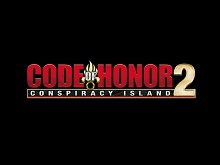 #002Υͥ/ʼȤʤäƥեꥫǥƥĤ臘Code of Honor 2פΥǥǤUp