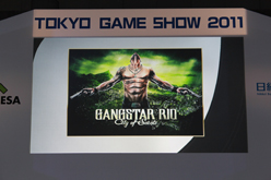 #018Υͥ/TGS 2011Ͽȥ³ӽФiLOVE iPhone in Tokyo Game Showפճȸƨʤ