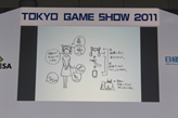 #032Υͥ/TGS 2011Ͽȥ³ӽФiLOVE iPhone in Tokyo Game Showפճȸƨʤ