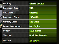 #004Υͥ/NVIDIAHD 4890顼ɤΡGeForce GTX 275פȯɽбɥ饤СGeForce Driver 185.63פοǽӥȥ롼