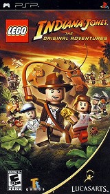 #002Υͥ/ϢܡPCФס52ϥ󥢥ɥ٥㡼LEGO Indiana JonesThe Original AdventuresפPSPǤҲ