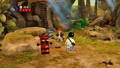 #003Υͥ/ϢܡPCФס52ϥ󥢥ɥ٥㡼LEGO Indiana JonesThe Original AdventuresפPSPǤҲ