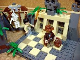 #015Υͥ/ϢܡPCФס52ϥ󥢥ɥ٥㡼LEGO Indiana JonesThe Original AdventuresפPSPǤҲ