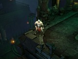 Diablo IIIMacintosh