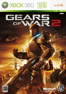 #003Υͥ/Gears of War 2פȯ730˷ꡪǿ꡼󥷥å11