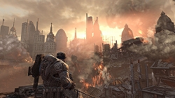 Xbox 360ϤΤꤿʤ餳ͷ֤٤ǹαɽȥ饤ץ쥤γڤͤޤäGears of War 2