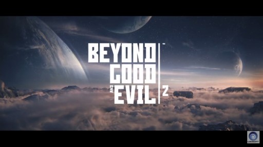  No.006Υͥ / E3 201714ǯۤ³ԡ 󥢥ɥ٥㡼Beyond Good and Evil 2פΥƥȥ쥤顼