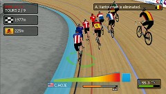 #005Υͥ/ϢܡPCФס57ϥݡĥߥ졼Pro Cycling 2008 - Tour de FranceפPSPǤҲ