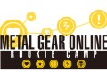 PS3METAL GEAR ONLINEפˤơ鿴ԸڡMETAL GEAR ONLINE ROOKIE CAMP׳š1ƤUstreamˤۿ