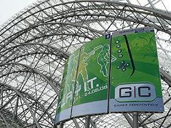 #005Υͥ/GC 200806ϤĤGames Convention 2008  Ӥ˰űΩ 