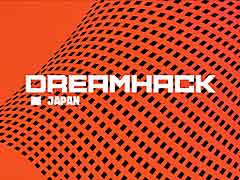 DreamHack Japan 2023סLoL The k4sen x DreamHack Japan׳Ťʤɡॹơ8Ƥ