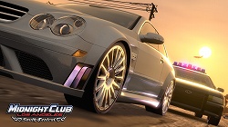 #003Υͥ/Xbox 360ǡMidnight Club: Los AngelesפDLCۿ