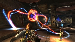 #002Υͥ/E3 09ϱǲ襲뤳Ȥʤ졣ʤȤ򤽤ʡThe Ghostbusters: The Gameפ褤꡼ֶ