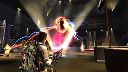 #004Υͥ/E3 09ϱǲ襲뤳Ȥʤ졣ʤȤ򤽤ʡThe Ghostbusters: The Gameפ褤꡼ֶ