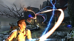 #005Υͥ/E3 09ϱǲ襲뤳Ȥʤ졣ʤȤ򤽤ʡThe Ghostbusters: The Gameפ褤꡼ֶ