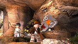 LEGO Indiana Jones: The Original AdventuresMacintosh