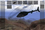X-Plane-Helicopter