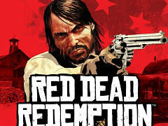 Red Dead RedemptionפXbox OneߴбǤ2016ǯ78ͽ