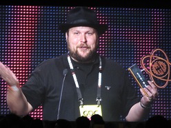 #012Υͥ/GDC 2011ϤäѤRed Dead Redemptionפ϶äMinecraftפƮ11Game Developers Choice Awards