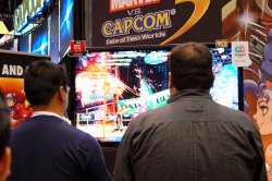 #002Υͥ/E3 2010ϡMARVEL VS. CAPCOM 3סDEAD RISING 2פΰŪ¸ߴNDSѥȥ⥭ȸäƤץ֡ݡ