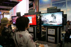 #006Υͥ/E3 2010ϡMARVEL VS. CAPCOM 3סDEAD RISING 2פΰŪ¸ߴNDSѥȥ⥭ȸäƤץ֡ݡ