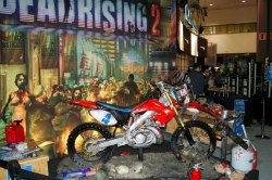 #009Υͥ/E3 2010ϡMARVEL VS. CAPCOM 3סDEAD RISING 2פΰŪ¸ߴNDSѥȥ⥭ȸäƤץ֡ݡ