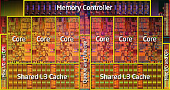 #007Υͥ/Intel6CPUCore i7-980X Extreme EditionפȯɽXeon 5600פƱ꡼
