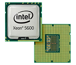 #008Υͥ/Intel6CPUCore i7-980X Extreme EditionפȯɽXeon 5600פƱ꡼