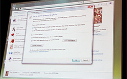 #009Υͥ/GDC 200905Windows 7ϥޡOSȤ夹뤫 Ǹ뤽ħ