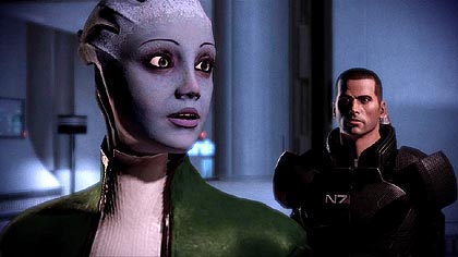 #005Υͥ/Mass Effect 2פν꡼3ơܺǿо줷²ξܺ٤䡤Υåץ졼ɤʤɤξܺ٤餫