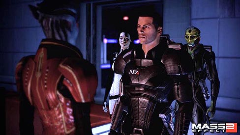 #022Υͥ/Mass Effect 2פν꡼3ơܺǿо줷²ξܺ٤䡤Υåץ졼ɤʤɤξܺ٤餫