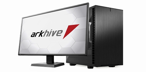 arkhiveMini-ITX PCDefine 7 Nano׺ѤξPCȯ
