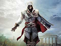 ĥΥޥǤ1ѥåˤޤȤ᤿Assassins Creed The Ezio CollectionפƤ2016ǯ1115ȯ
