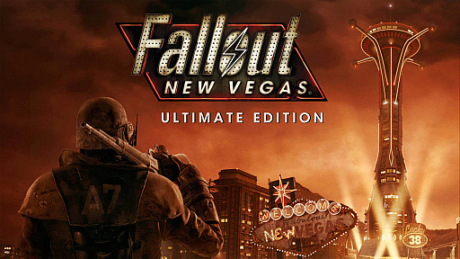  No.002Υͥ / ɾRPGFallout: New Vegas - Ultimate EditionסEpic Gamesȥ̵۳ϡDLCĥѥå򤹤٤ƥåȤ̥С
